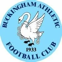 Real Bedford FC vs Buckingham Athletic FC