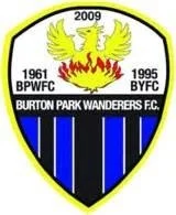 Real Bedford FC vs Burton Park Wanderers