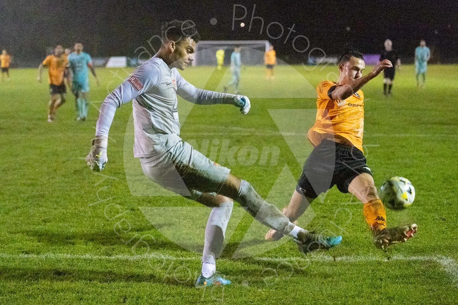 20230110 Real Bedford vs ON Chenecks #