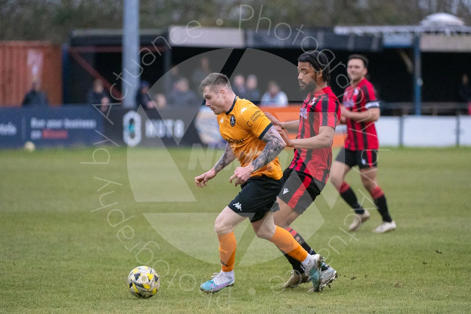 20230211 Real Bedford vs Sileby Rangers #4887