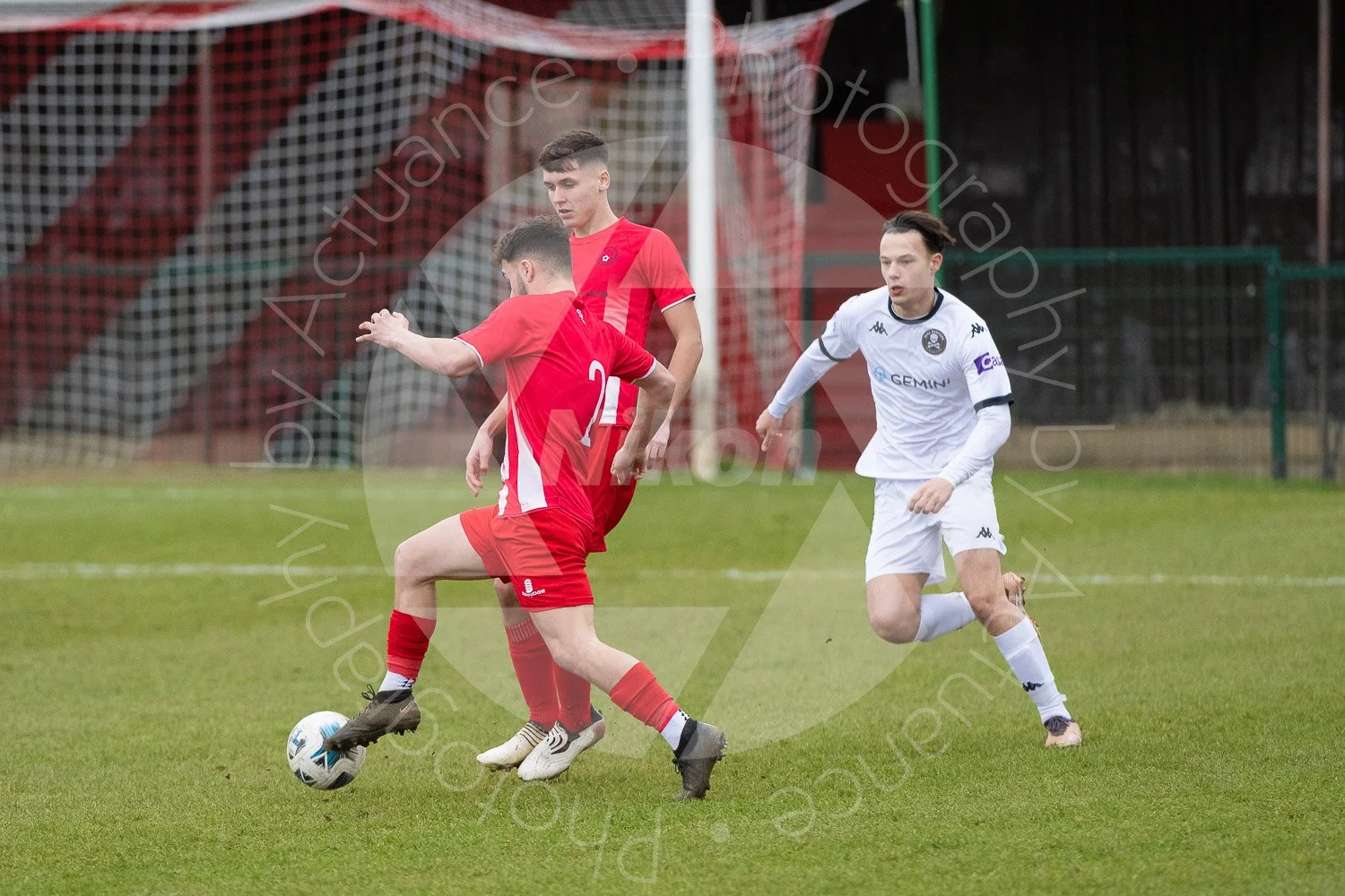 20230218 Leighton Town vs Real Bedford #5426