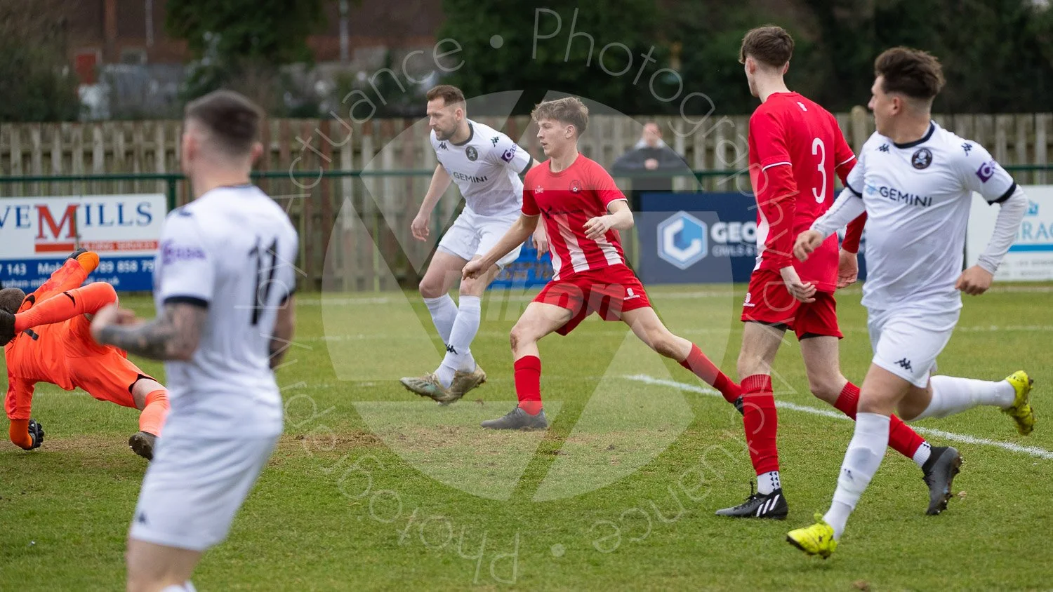 20230218 Leighton Town vs Real Bedford #5443