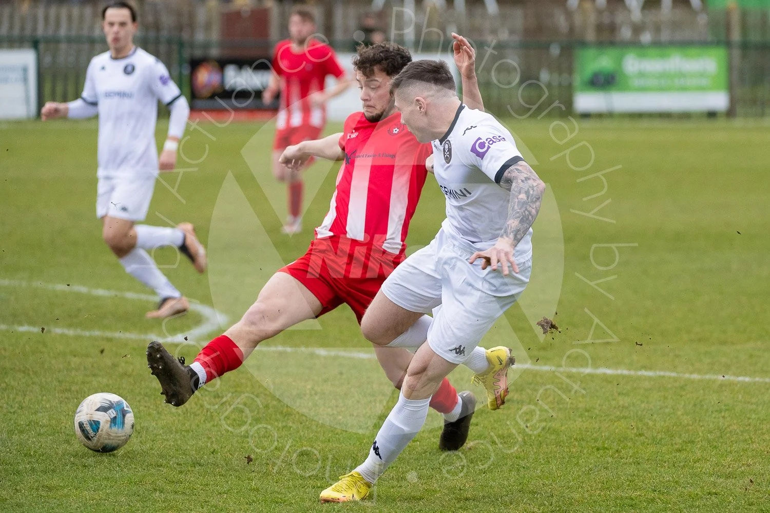 20230218 Leighton Town vs Real Bedford #5458