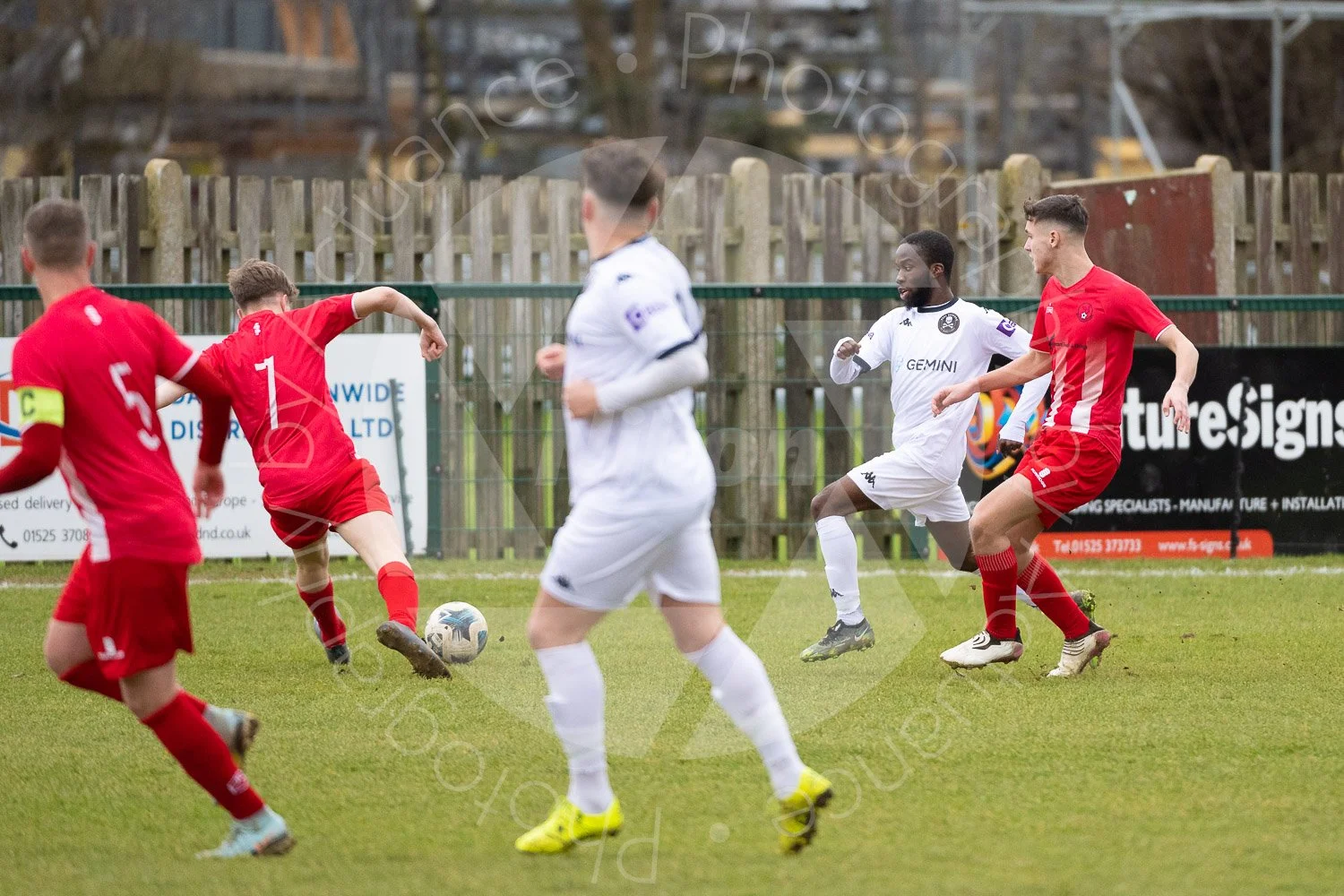 20230218 Leighton Town vs Real Bedford #5463