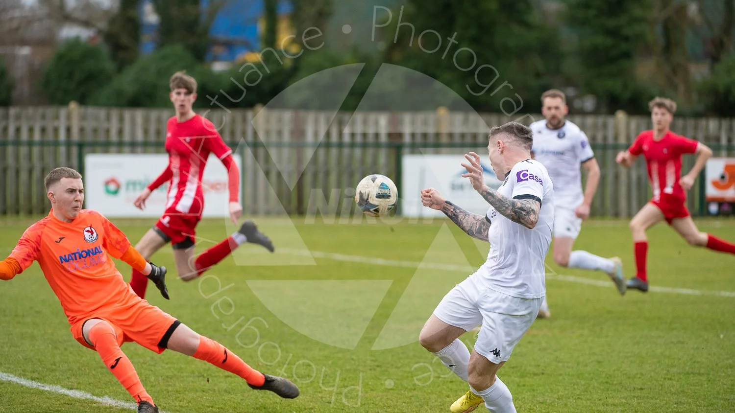 20230218 Leighton Town vs Real Bedford #5496