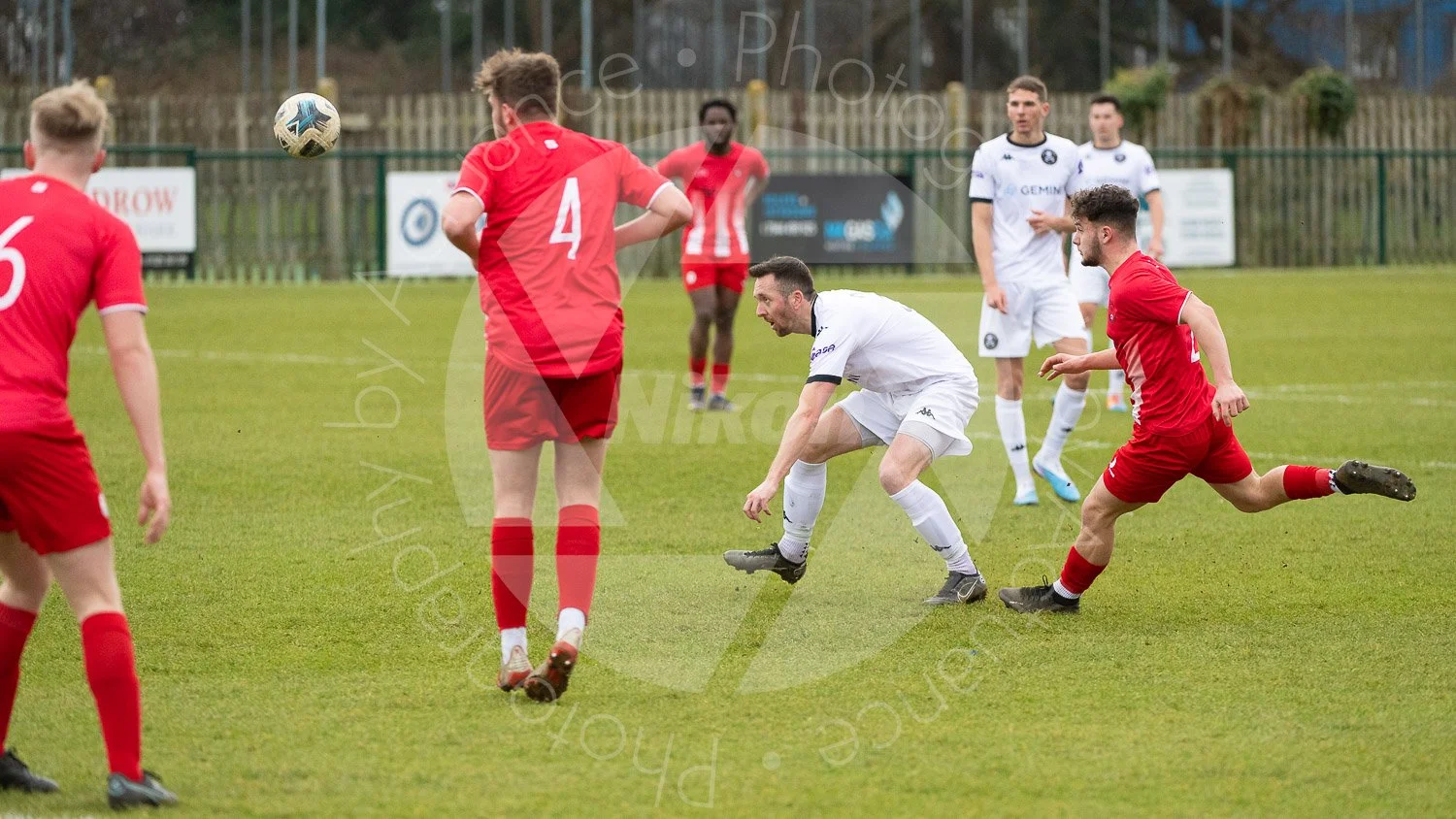 20230218 Leighton Town vs Real Bedford #5522