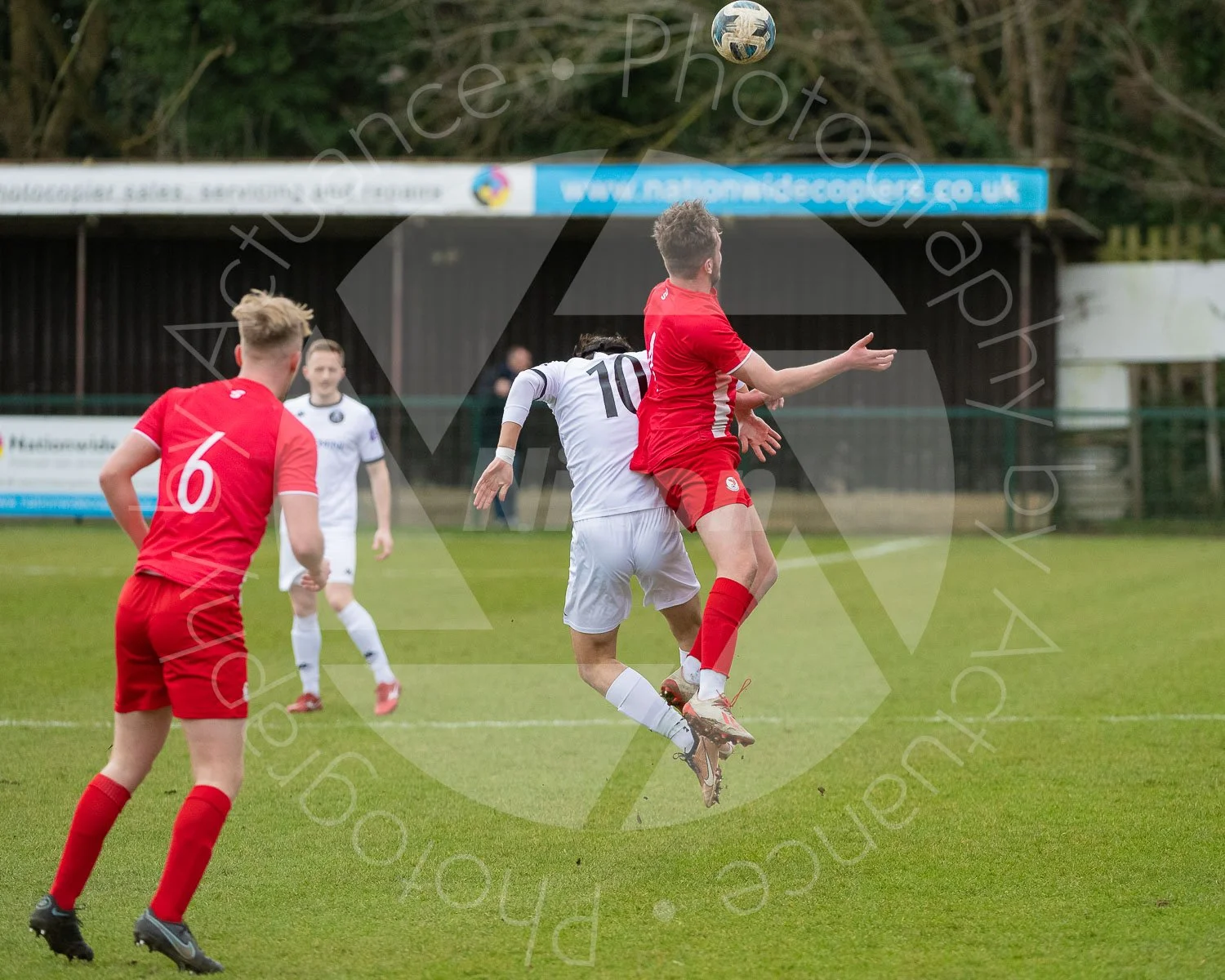 20230218 Leighton Town vs Real Bedford #5528