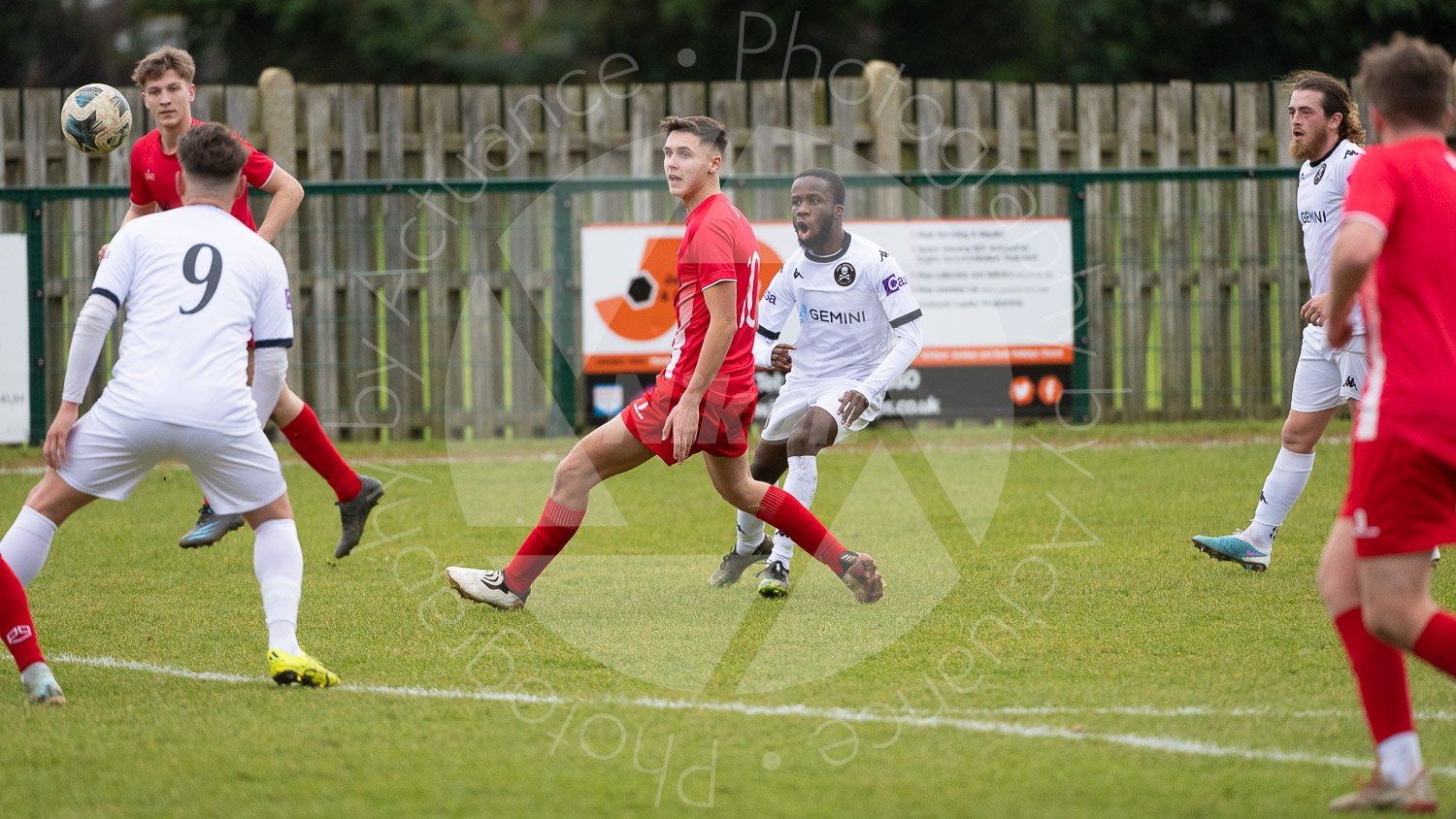 20230218 Leighton Town vs Real Bedford #5539