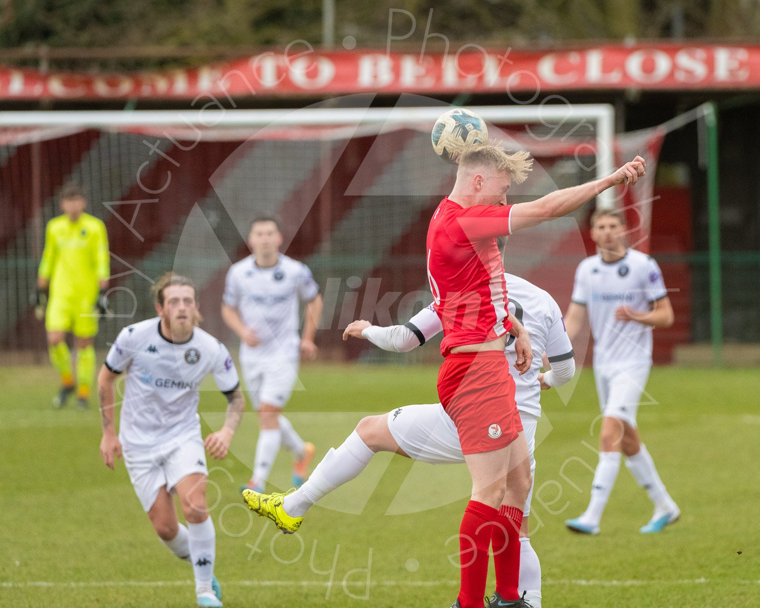 20230218 Leighton Town vs Real Bedford #5545
