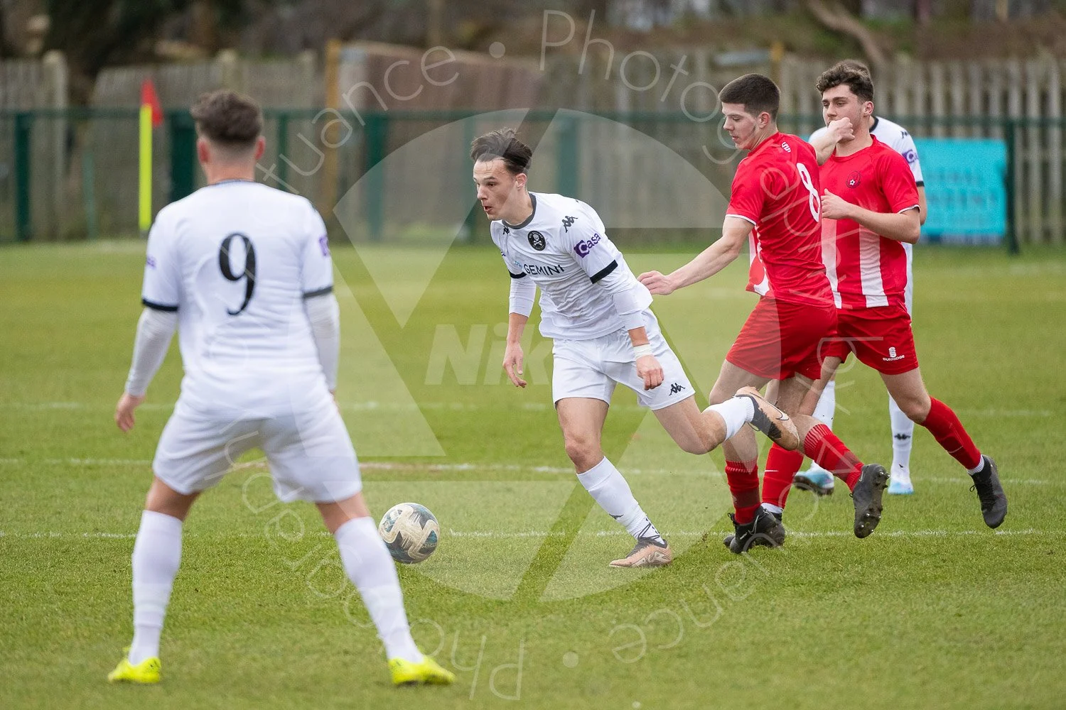 20230218 Leighton Town vs Real Bedford #5552