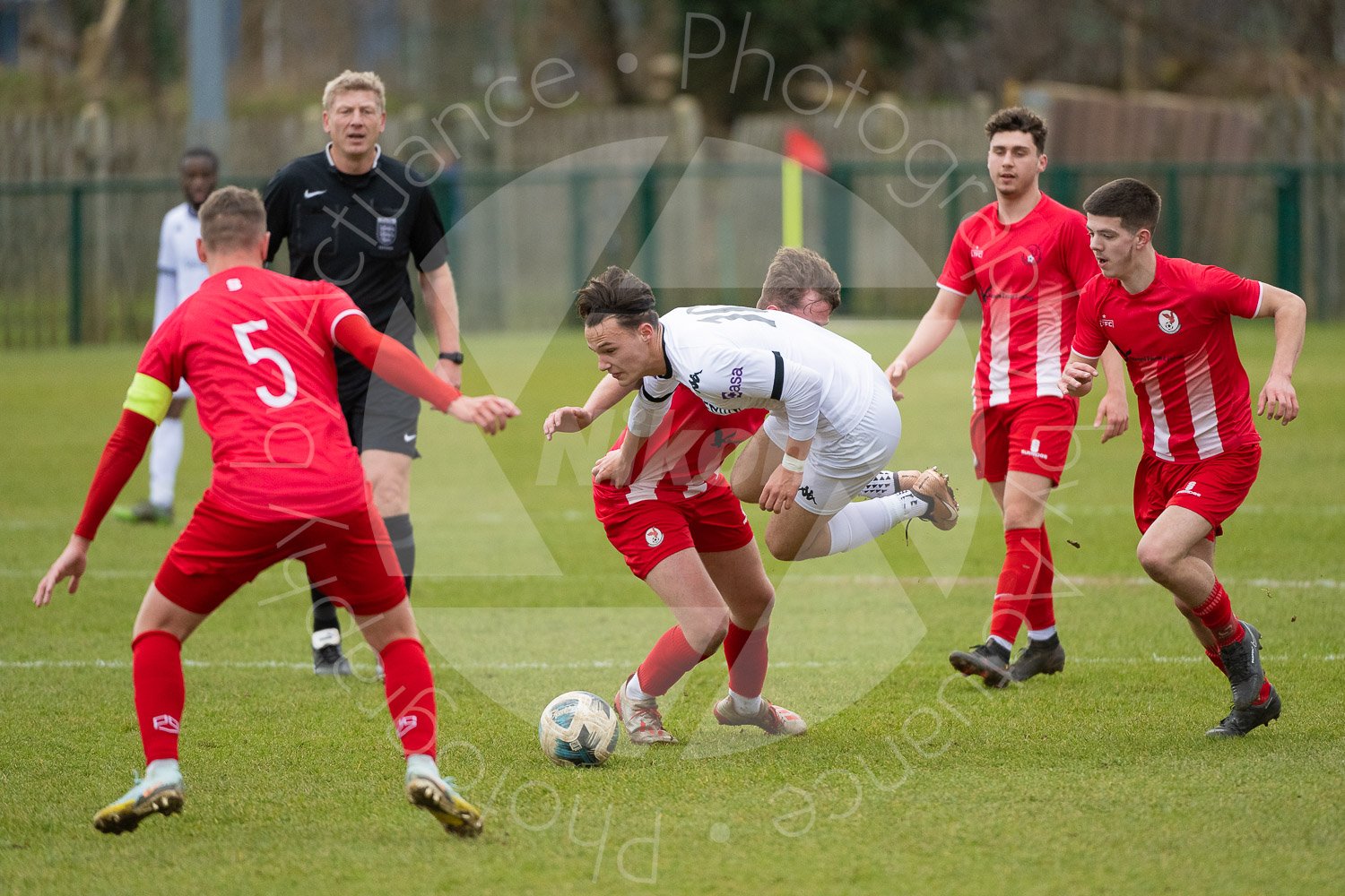 20230218 Leighton Town vs Real Bedford #5556
