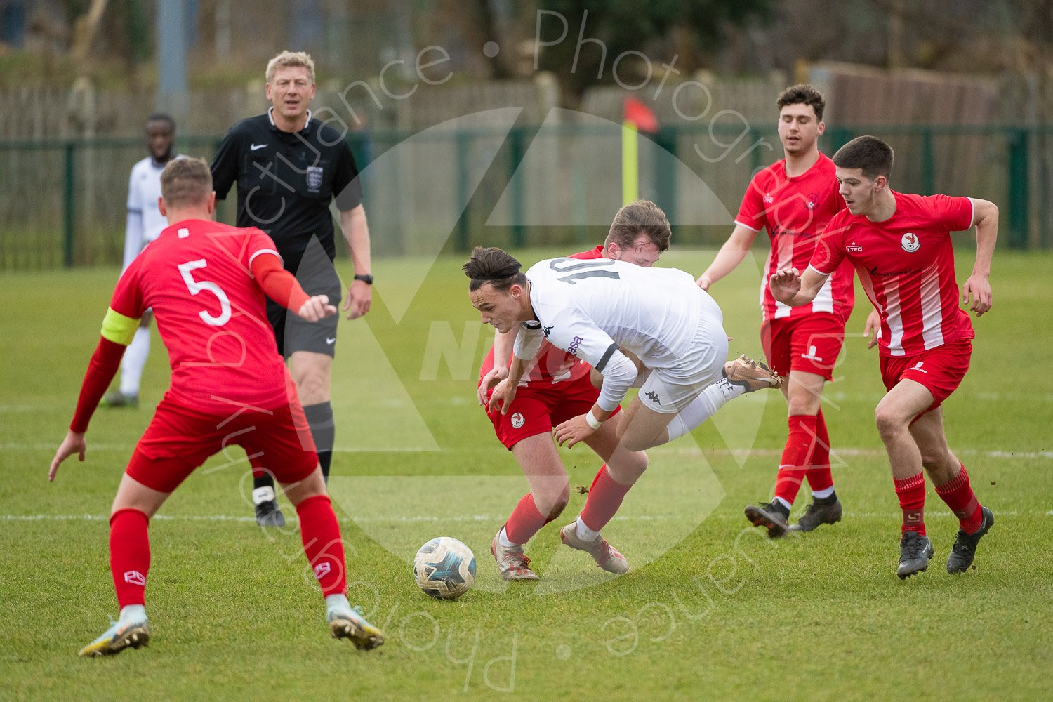 20230218 Leighton Town vs Real Bedford #5557