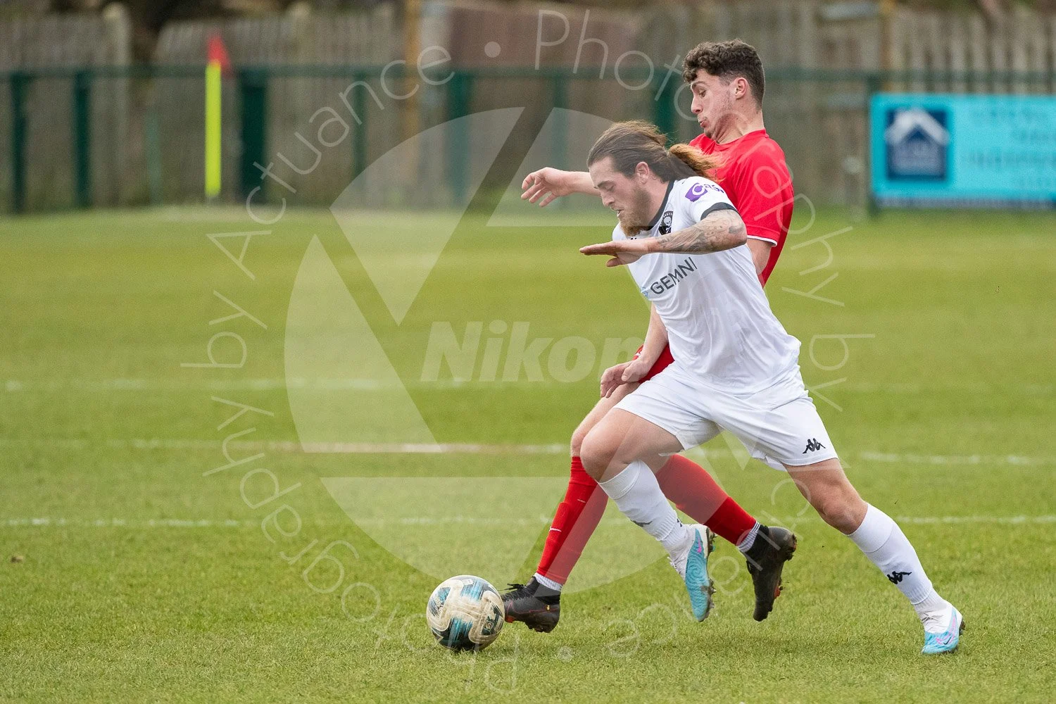 20230218 Leighton Town vs Real Bedford #5559