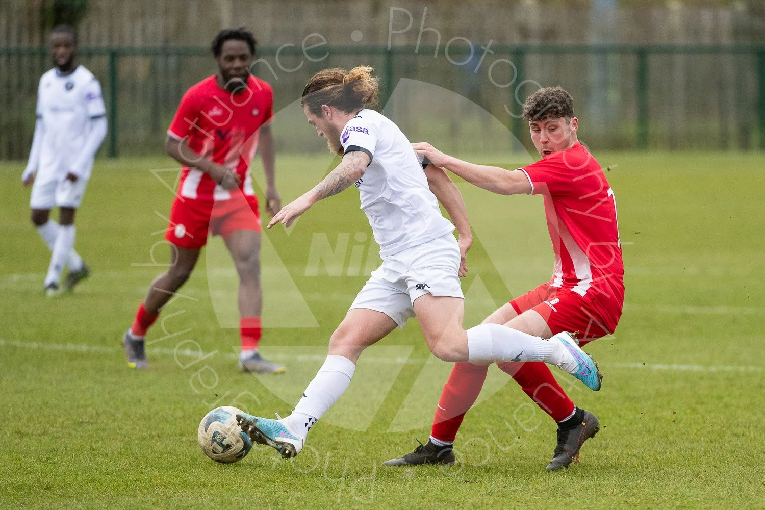 20230218 Leighton Town vs Real Bedford #5566