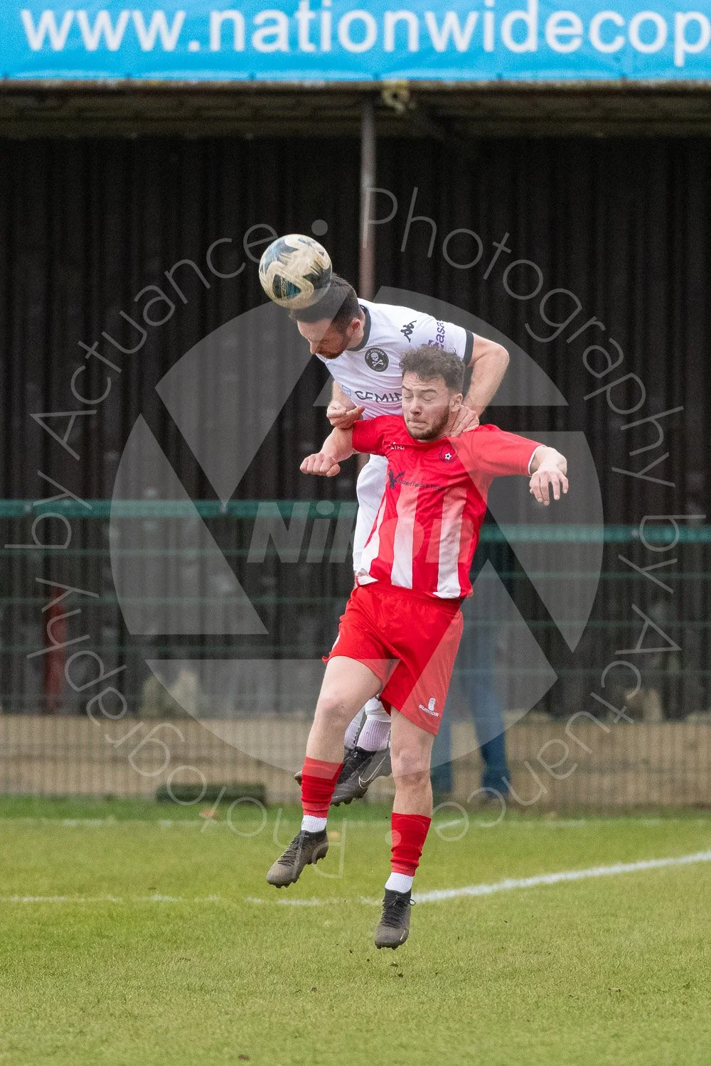 20230218 Leighton Town vs Real Bedford #5575