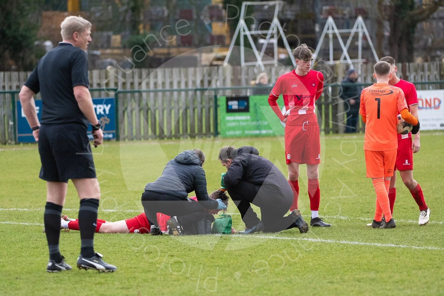 20230218 Leighton Town vs Real Bedford #5596