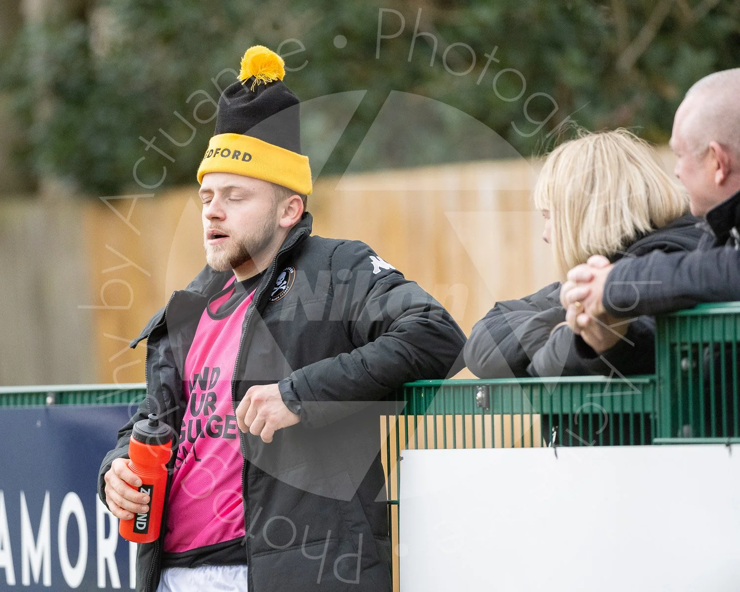 20230218 Leighton Town vs Real Bedford #5597