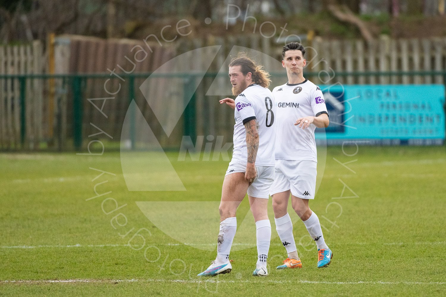 20230218 Leighton Town vs Real Bedford #5598