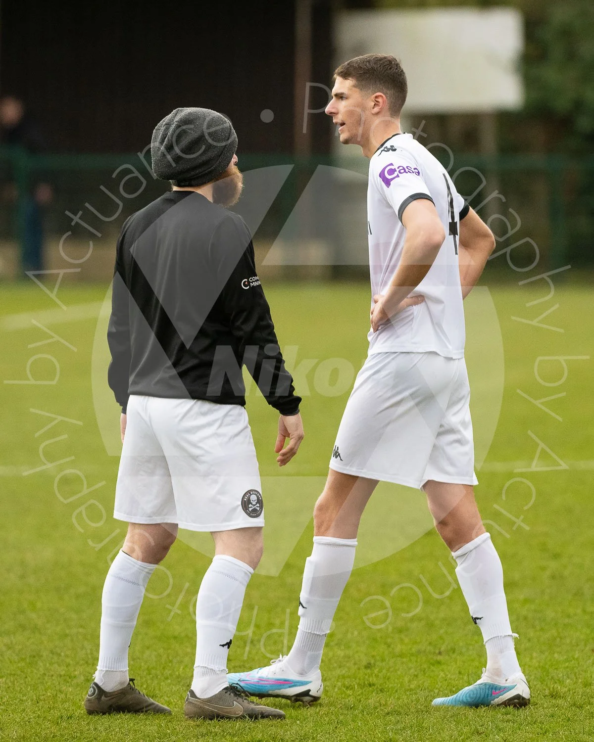 20230218 Leighton Town vs Real Bedford #5604