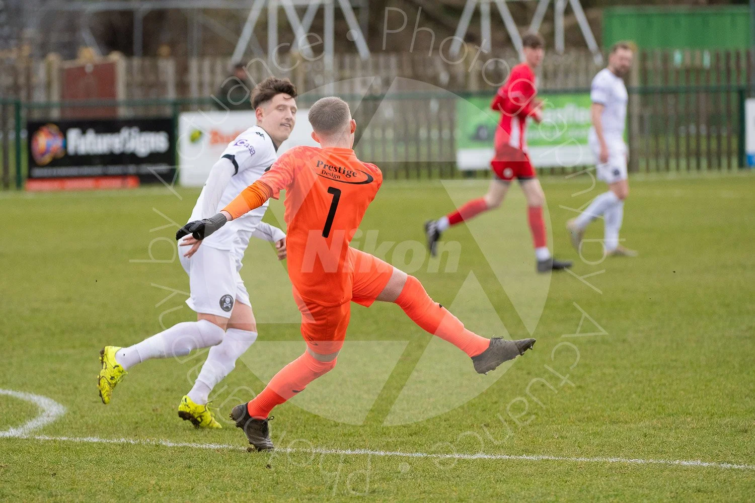 20230218 Leighton Town vs Real Bedford #5607