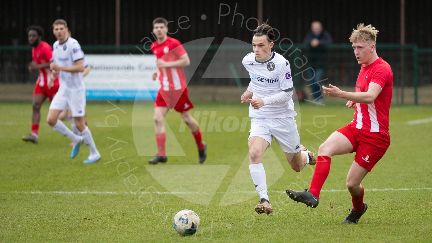 20230218 Leighton Town vs Real Bedford #5615