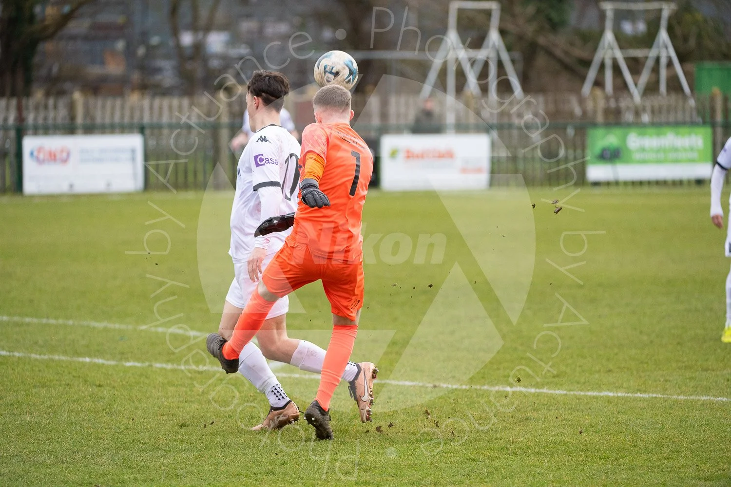 20230218 Leighton Town vs Real Bedford #5620