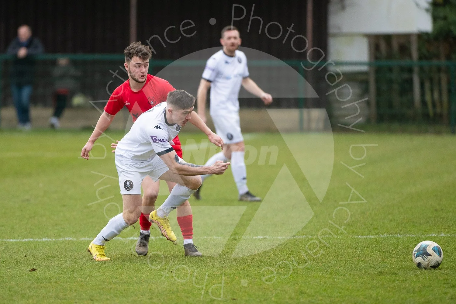 20230218 Leighton Town vs Real Bedford #5635