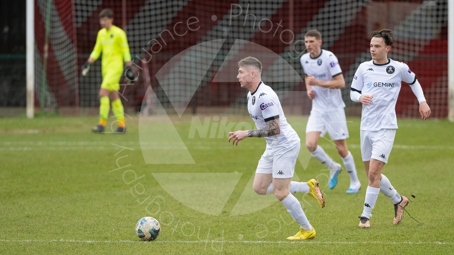 20230218 Leighton Town vs Real Bedford #5647