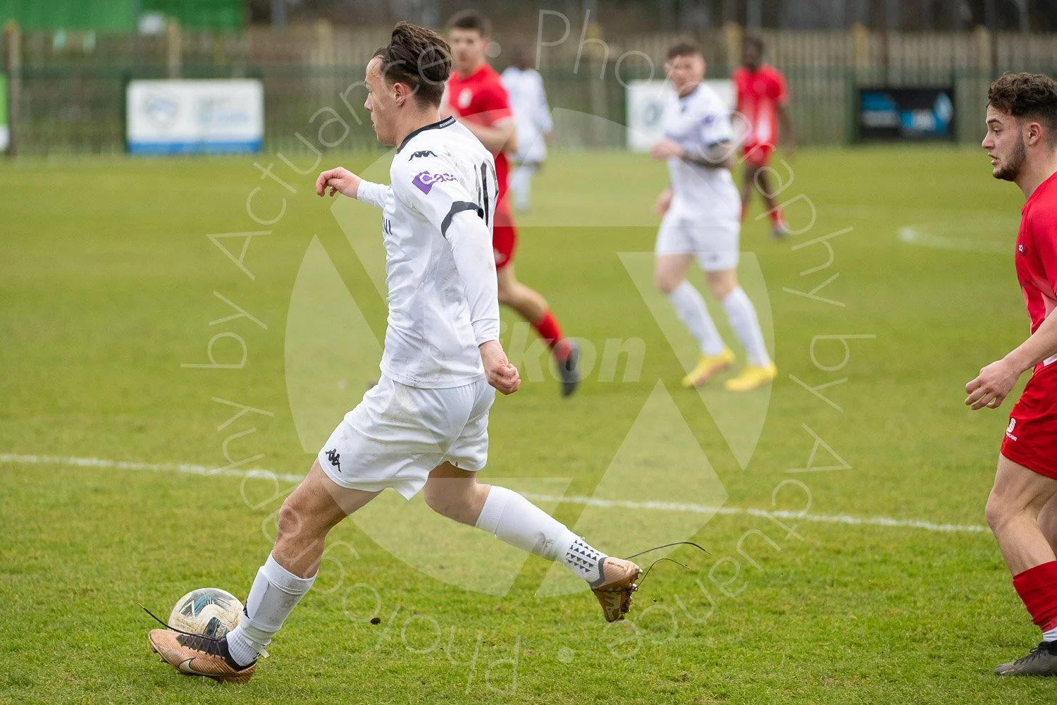 20230218 Leighton Town vs Real Bedford #5662