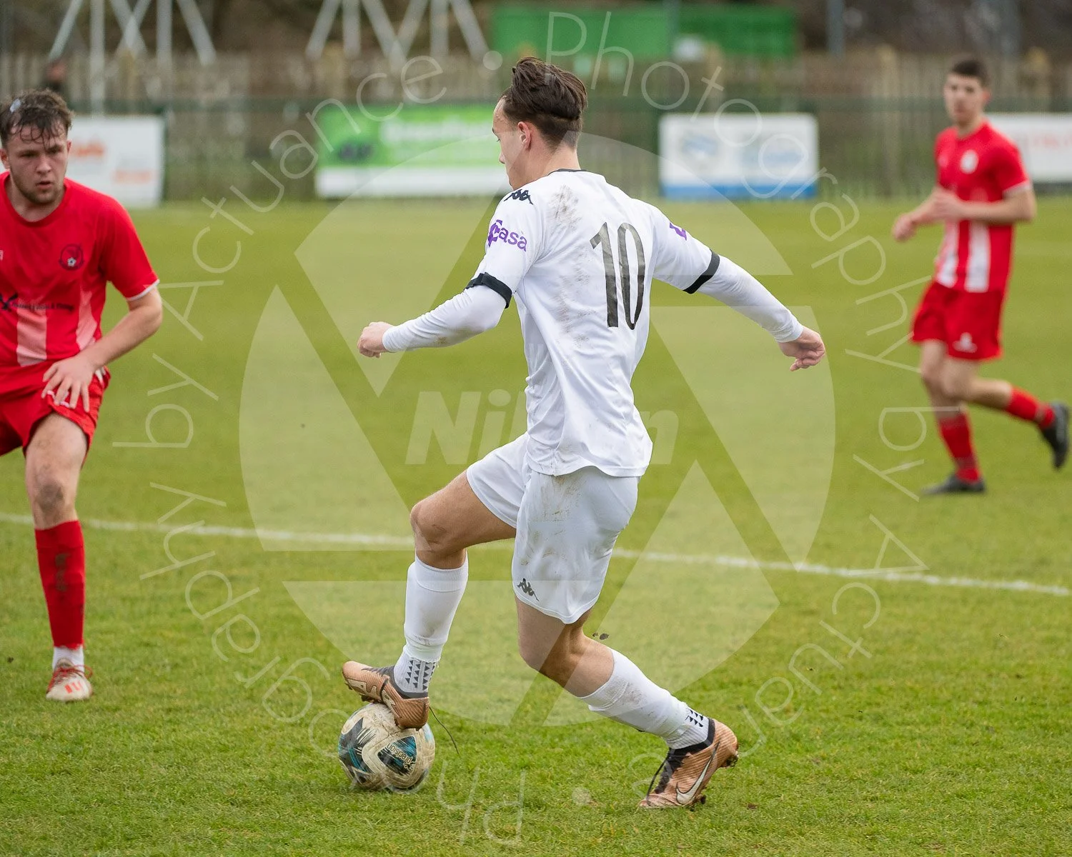 20230218 Leighton Town vs Real Bedford #5665