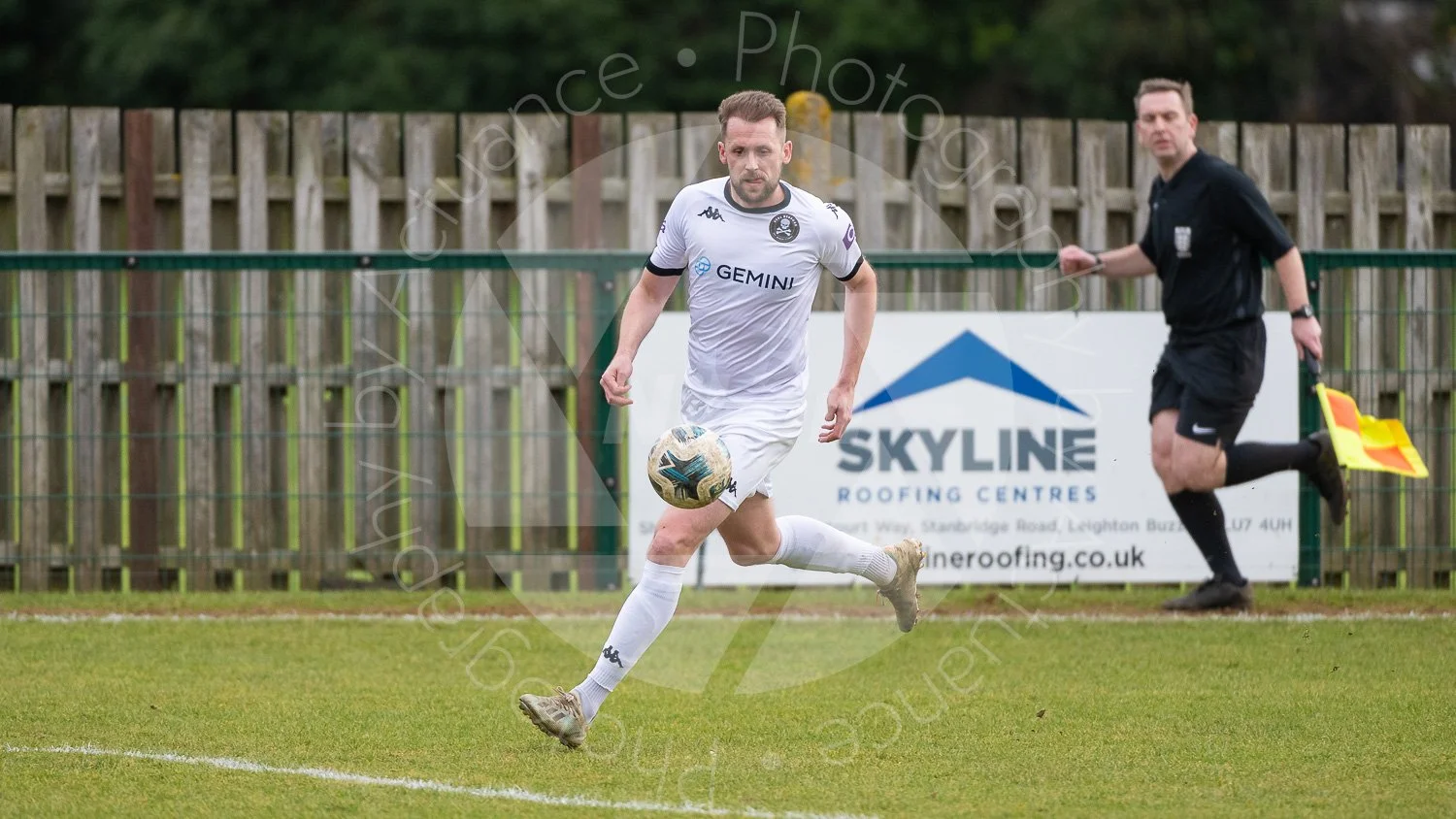 20230218 Leighton Town vs Real Bedford #5672
