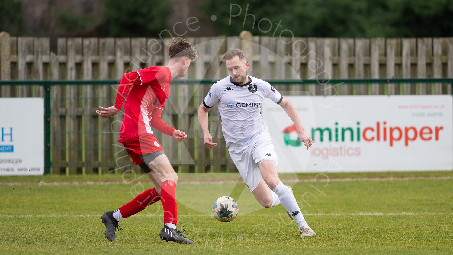 20230218 Leighton Town vs Real Bedford #5681