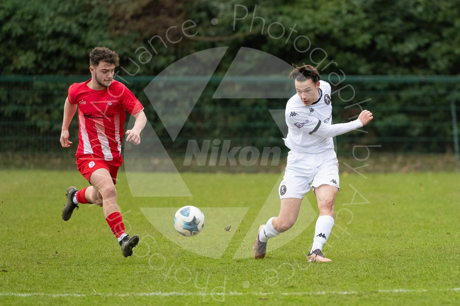 20230218 Leighton Town vs Real Bedford #5694