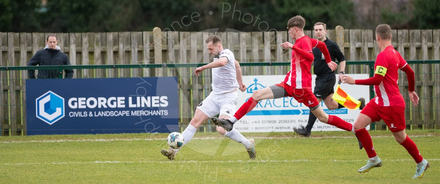 20230218 Leighton Town vs Real Bedford #5701