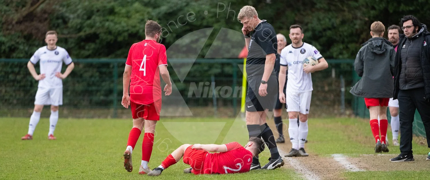 20230218 Leighton Town vs Real Bedford #5731