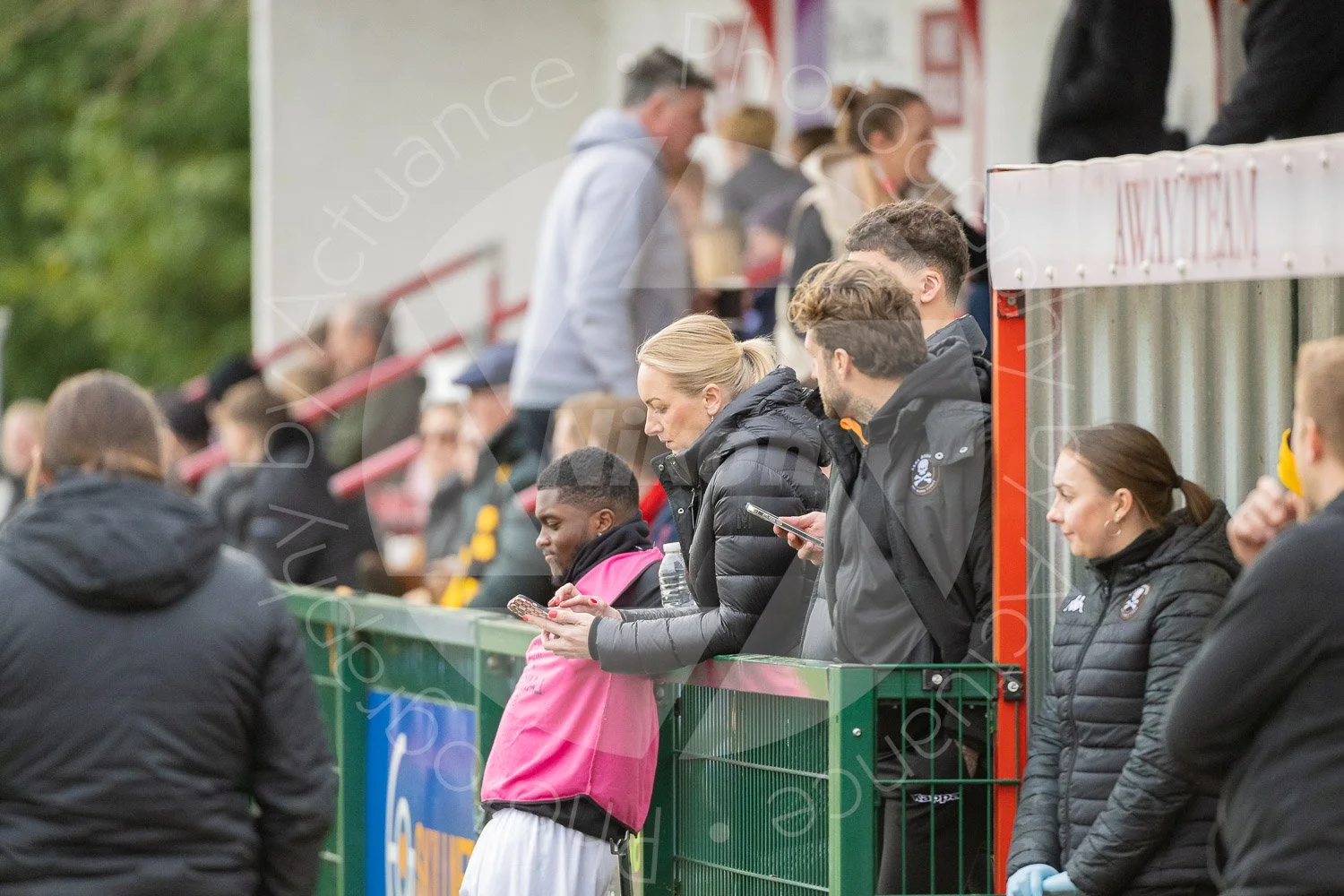 20230218 Leighton Town vs Real Bedford #5732