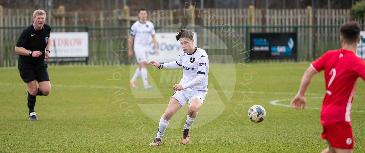 20230218 Leighton Town vs Real Bedford #5738