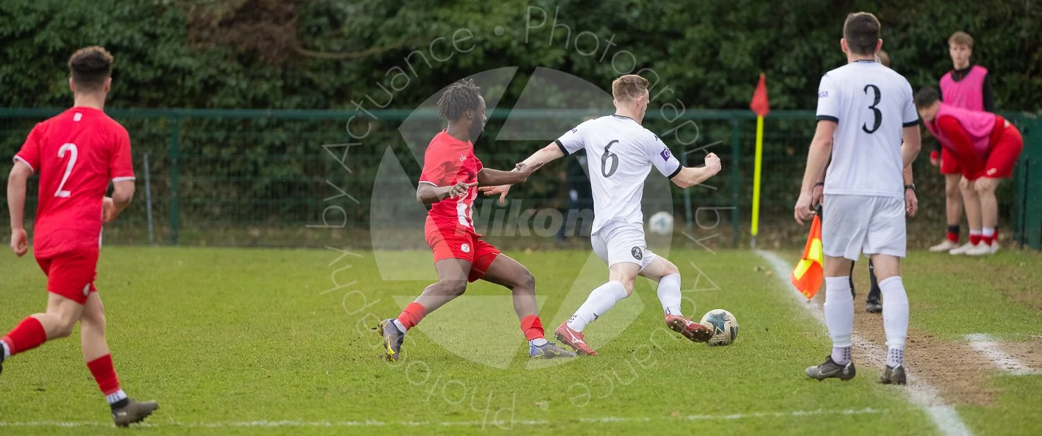 20230218 Leighton Town vs Real Bedford #5747