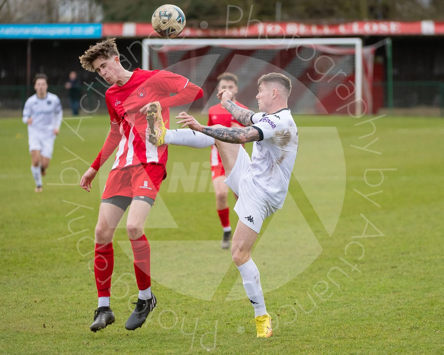 20230218 Leighton Town vs Real Bedford #5751