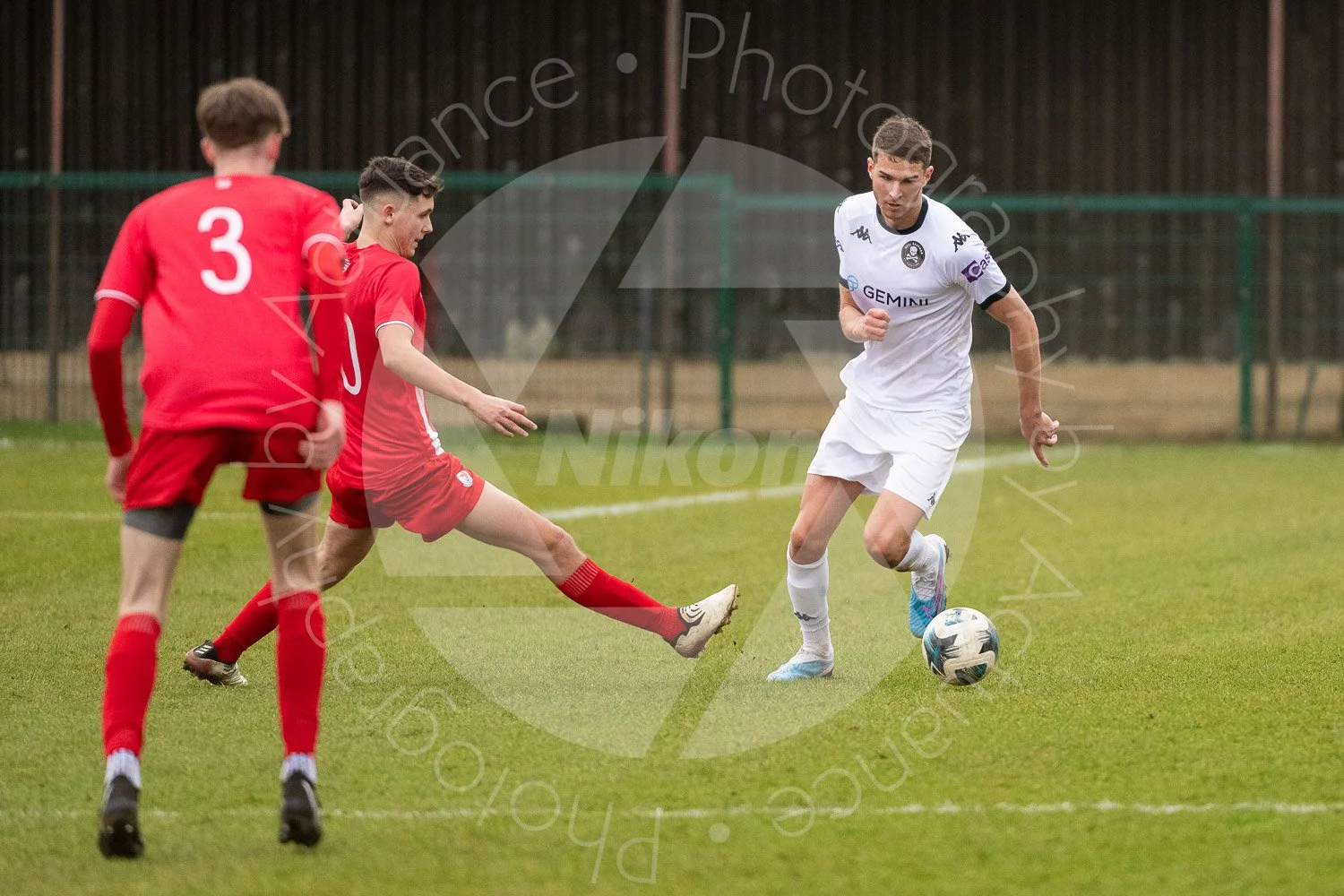 20230218 Leighton Town vs Real Bedford #5802