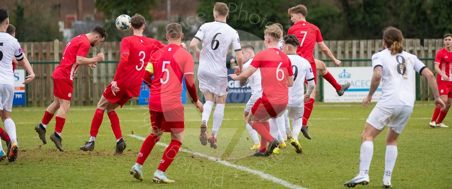 20230218 Leighton Town vs Real Bedford #5817
