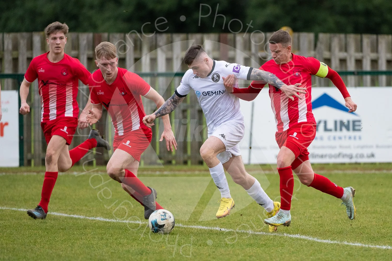 20230218 Leighton Town vs Real Bedford #5823
