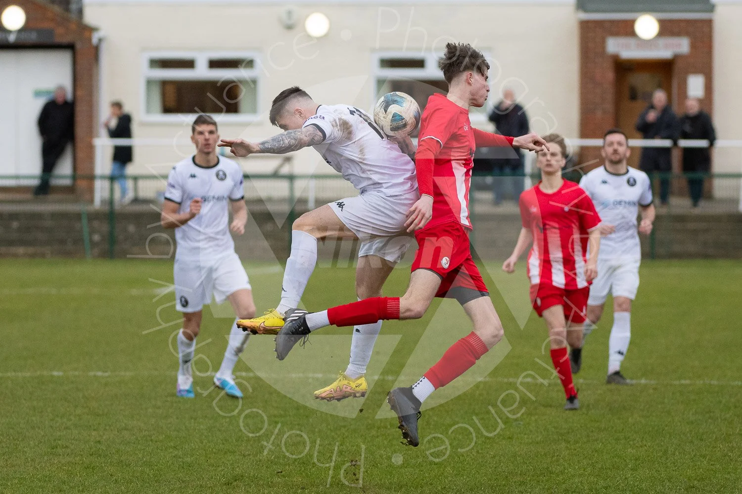 20230218 Leighton Town vs Real Bedford #5863