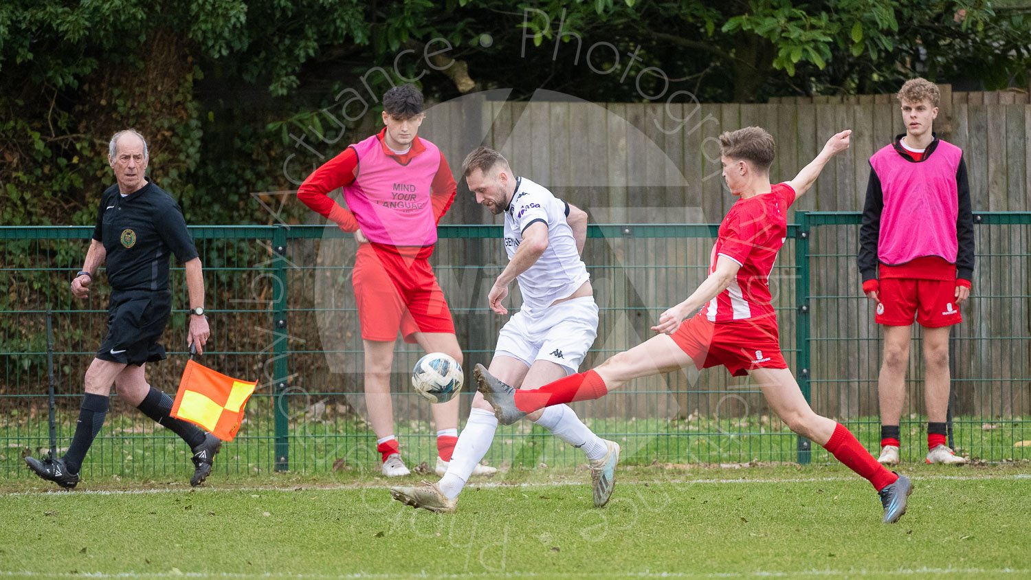20230218 Leighton Town vs Real Bedford #5869