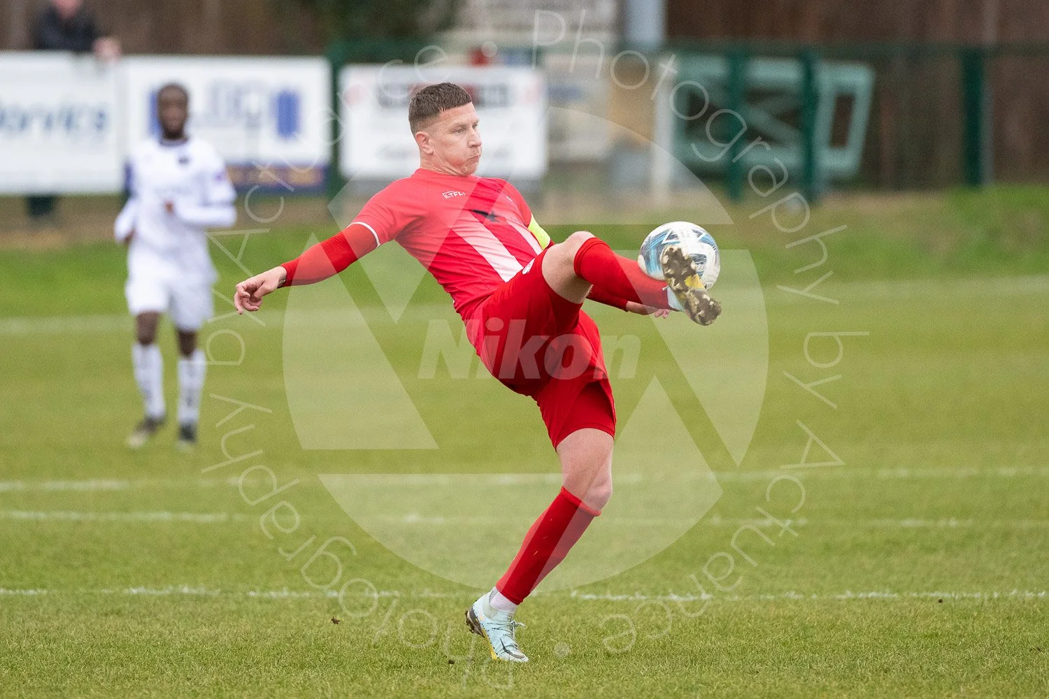 20230218 Leighton Town vs Real Bedford #5879