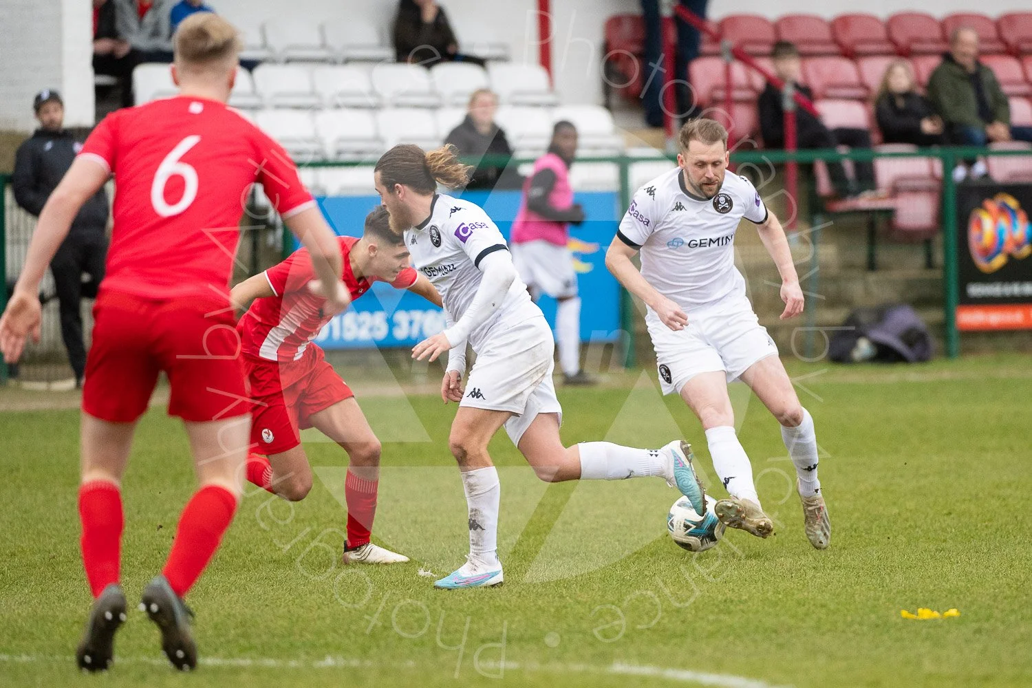 20230218 Leighton Town vs Real Bedford #5886