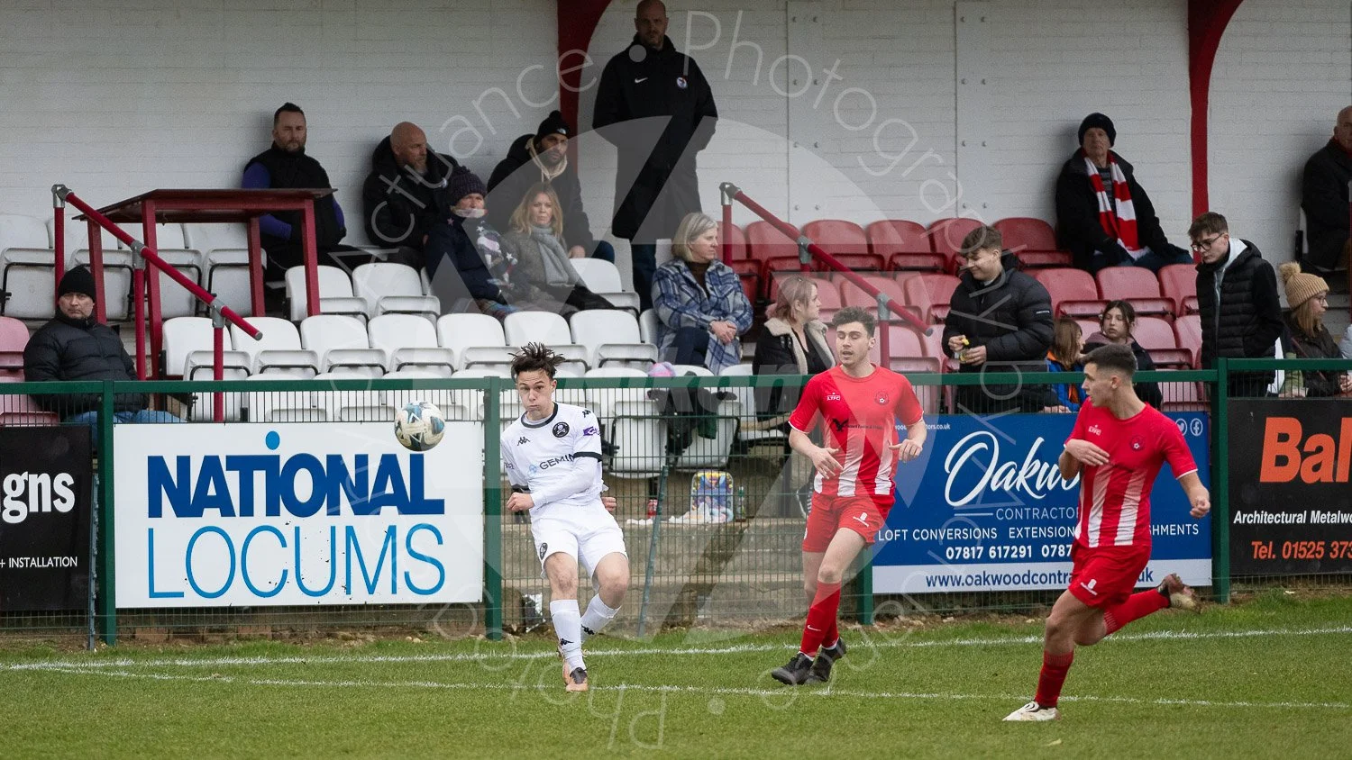 20230218 Leighton Town vs Real Bedford #5893