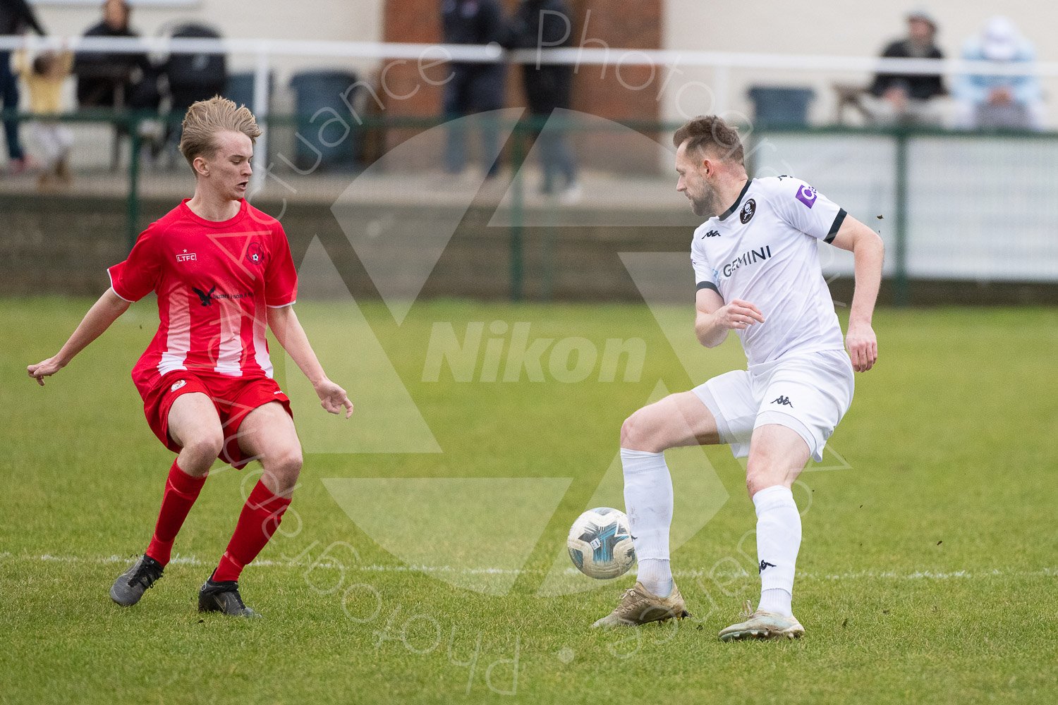 20230218 Leighton Town vs Real Bedford #5927