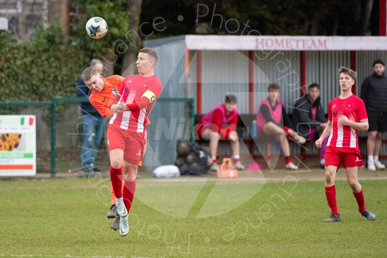 20230218 Leighton Town vs Real Bedford #5941