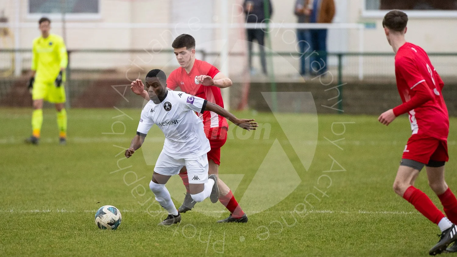 20230218 Leighton Town vs Real Bedford #5948